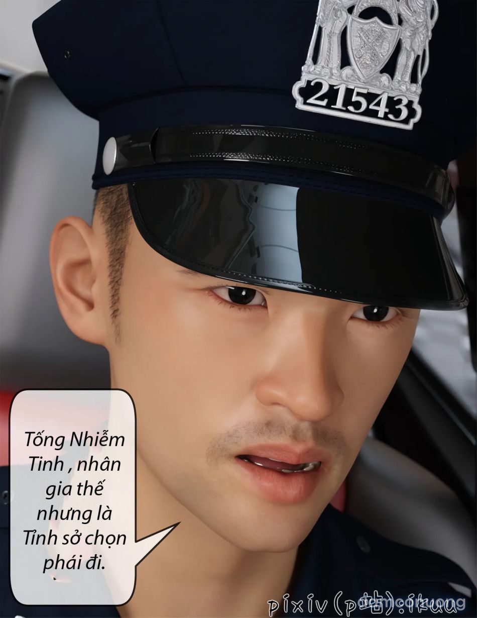 đọc truyện Hoa Hồng Trầm Luân Chương 1 ảnh 17 tại Thiên Thai Truyện