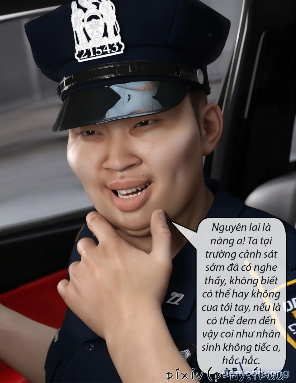 đọc truyện Hoa Hồng Trầm Luân Chương 1 ảnh 19 tại Thiên Thai Truyện