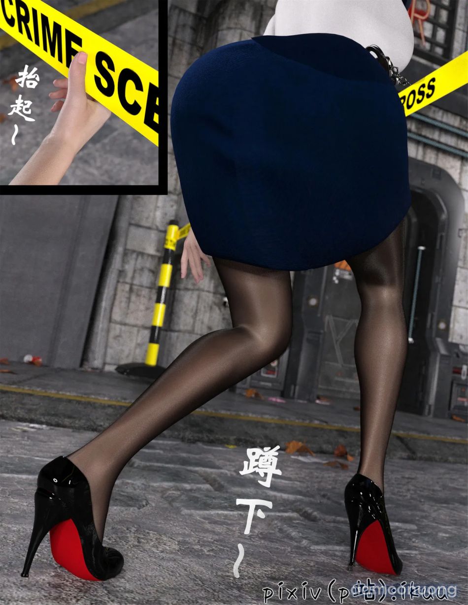 đọc truyện Hoa Hồng Trầm Luân Chương 1 ảnh 24 tại Thiên Thai Truyện