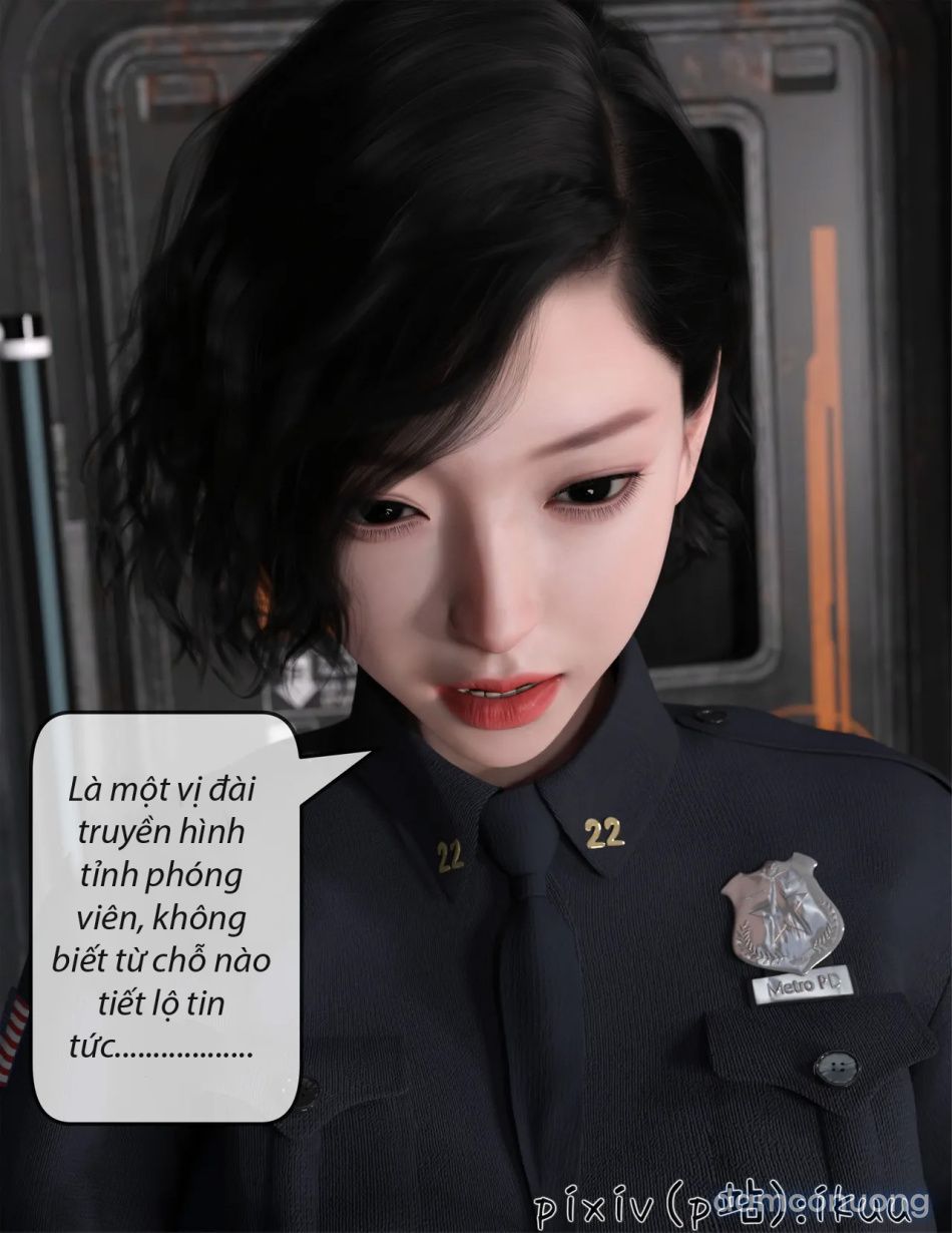 đọc truyện Hoa Hồng Trầm Luân Chương 1 ảnh 26 tại Thiên Thai Truyện