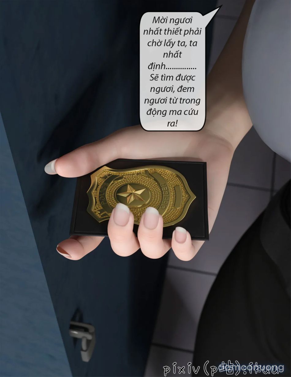 đọc truyện Hoa Hồng Trầm Luân Chương 1 ảnh 31 tại Thiên Thai Truyện