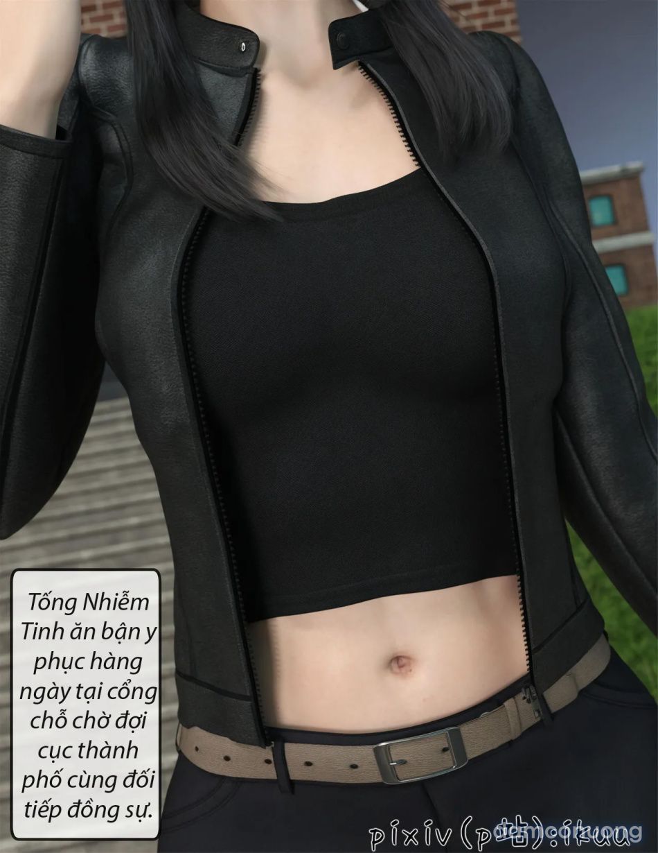 đọc truyện Hoa Hồng Trầm Luân Chương 1 ảnh 35 tại Thiên Thai Truyện