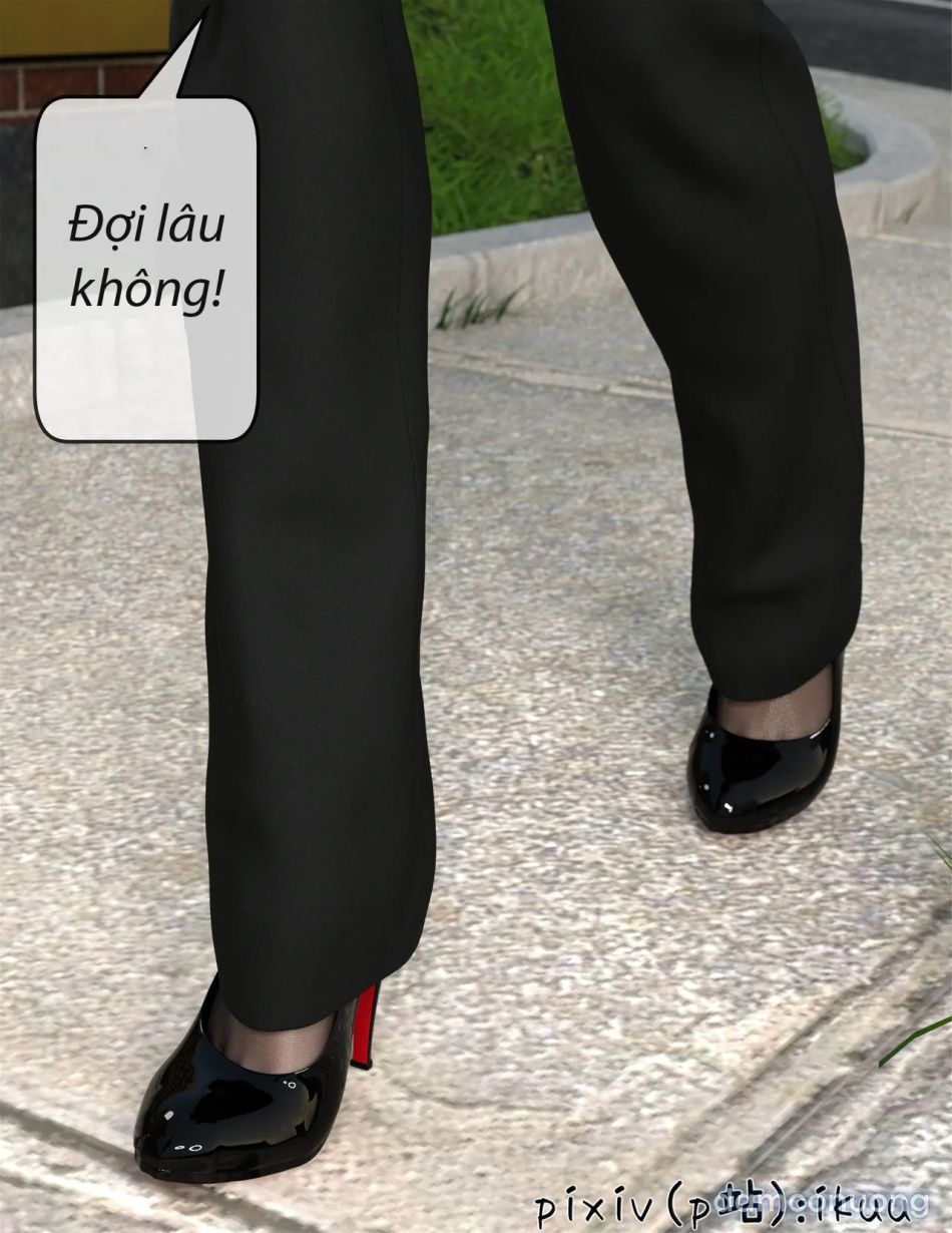 đọc truyện Hoa Hồng Trầm Luân Chương 1 ảnh 37 tại Thiên Thai Truyện