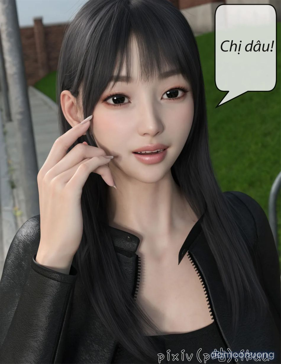 đọc truyện Hoa Hồng Trầm Luân Chương 1 ảnh 38 tại Thiên Thai Truyện