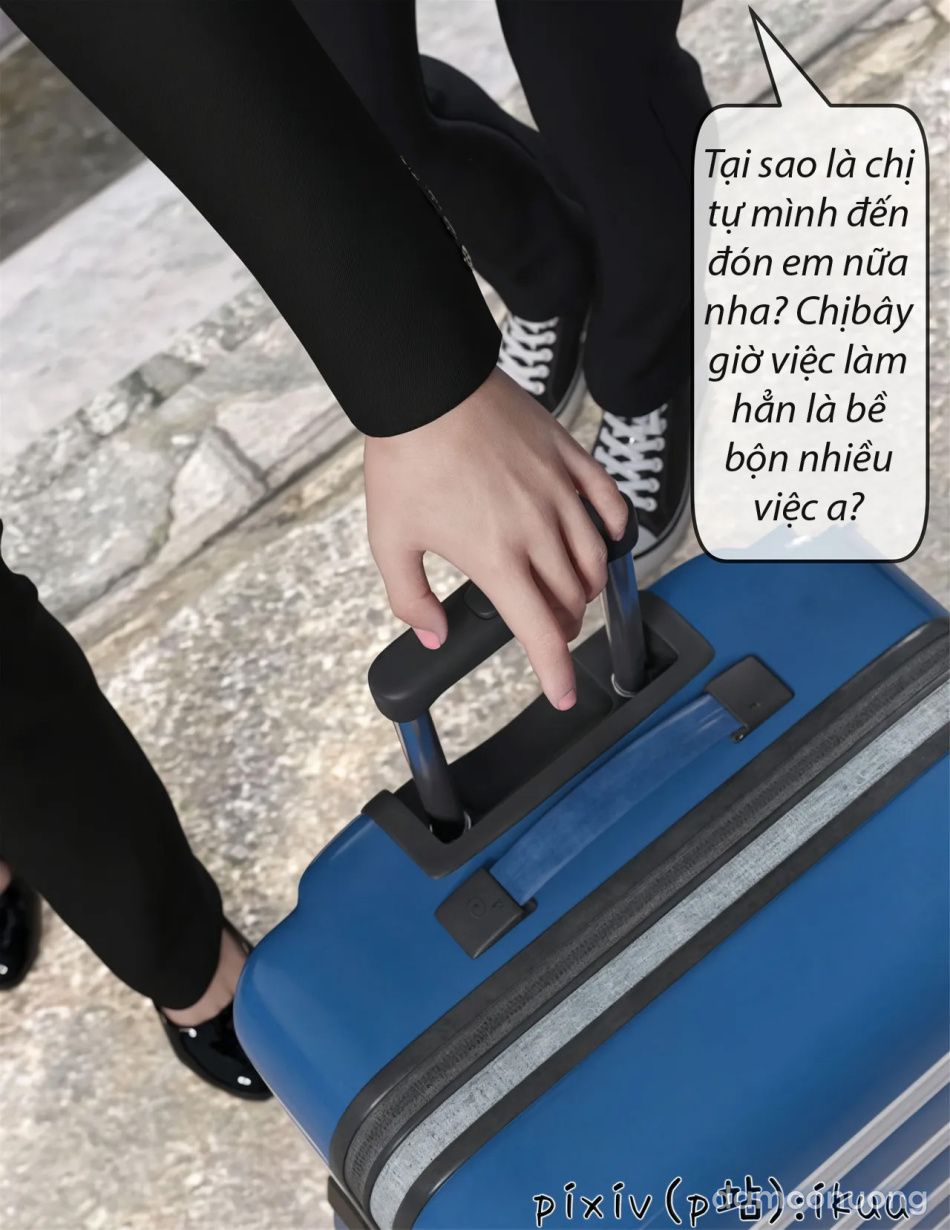 đọc truyện Hoa Hồng Trầm Luân Chương 1 ảnh 39 tại Thiên Thai Truyện