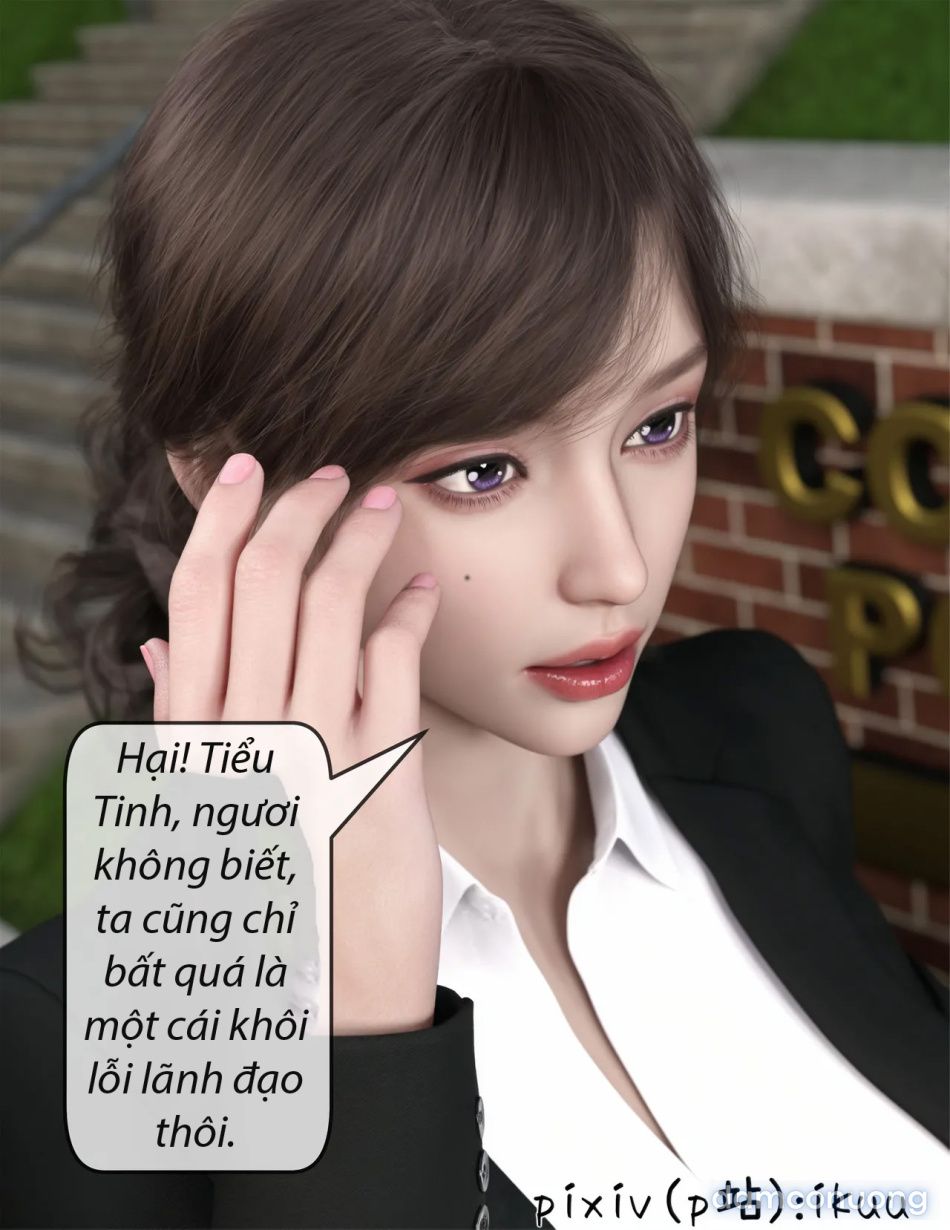 đọc truyện Hoa Hồng Trầm Luân Chương 1 ảnh 42 tại Thiên Thai Truyện