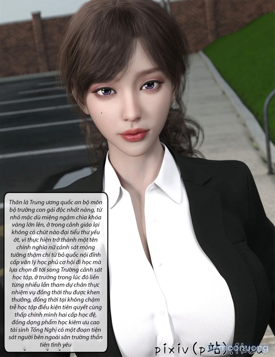 đọc truyện Hoa Hồng Trầm Luân Chương 1 ảnh 44 tại Thiên Thai Truyện