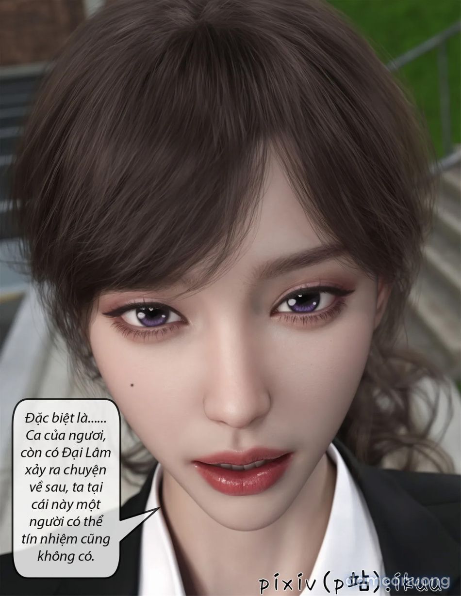 đọc truyện Hoa Hồng Trầm Luân Chương 1 ảnh 47 tại Thiên Thai Truyện