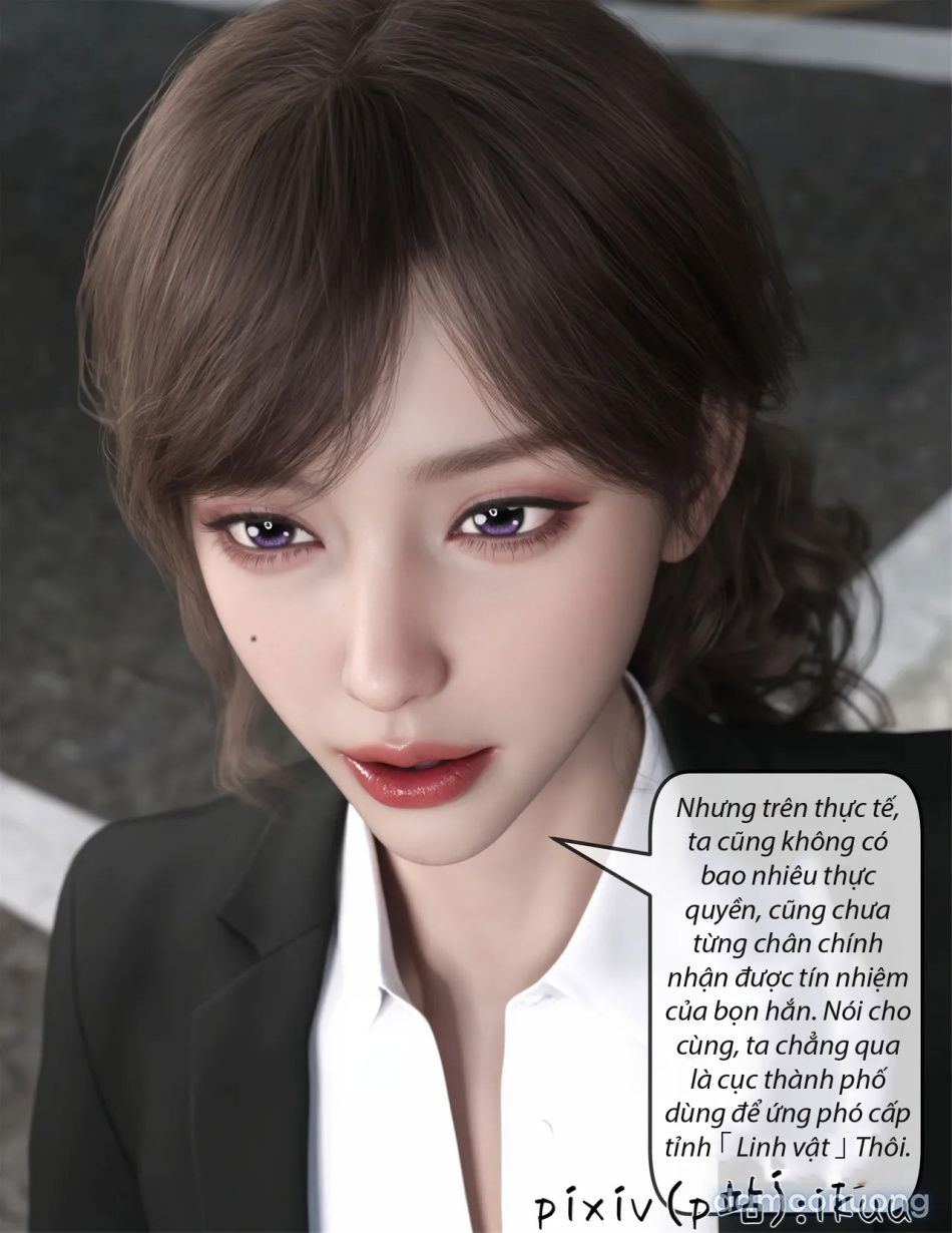 đọc truyện Hoa Hồng Trầm Luân Chương 1 ảnh 50 tại Thiên Thai Truyện