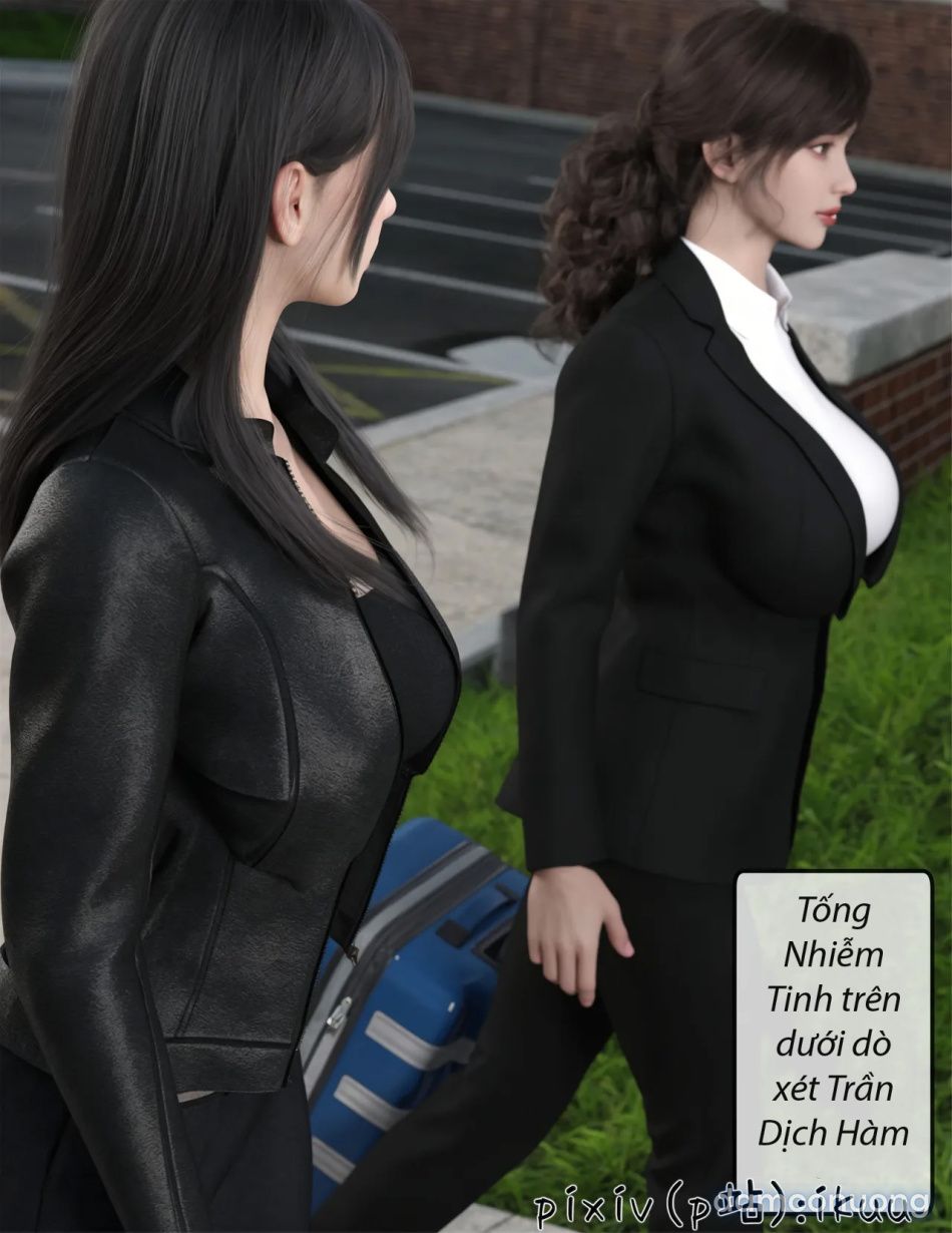 đọc truyện Hoa Hồng Trầm Luân Chương 1 ảnh 51 tại Thiên Thai Truyện