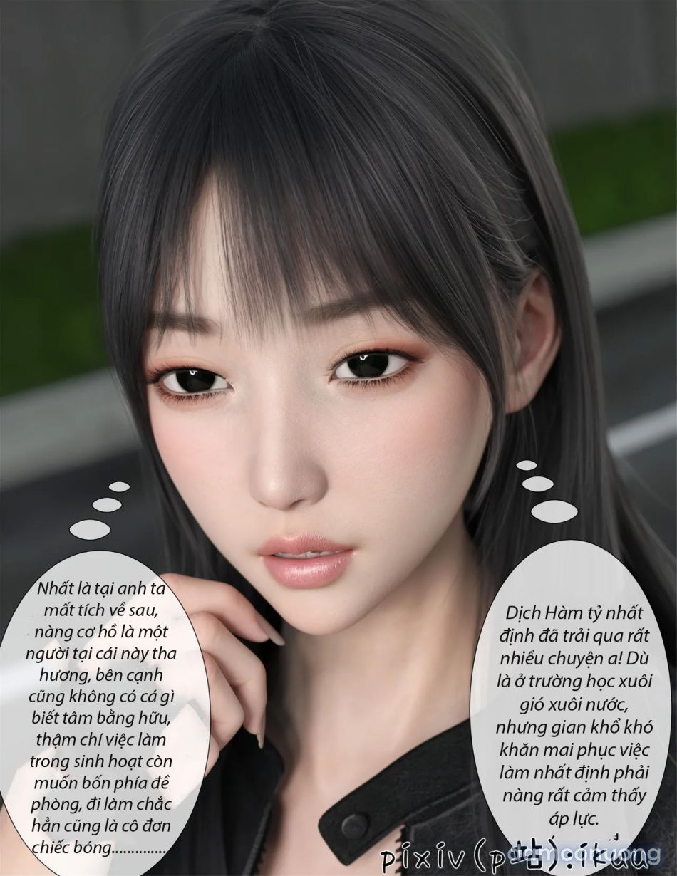 đọc truyện Hoa Hồng Trầm Luân Chương 1 ảnh 53 tại Thiên Thai Truyện