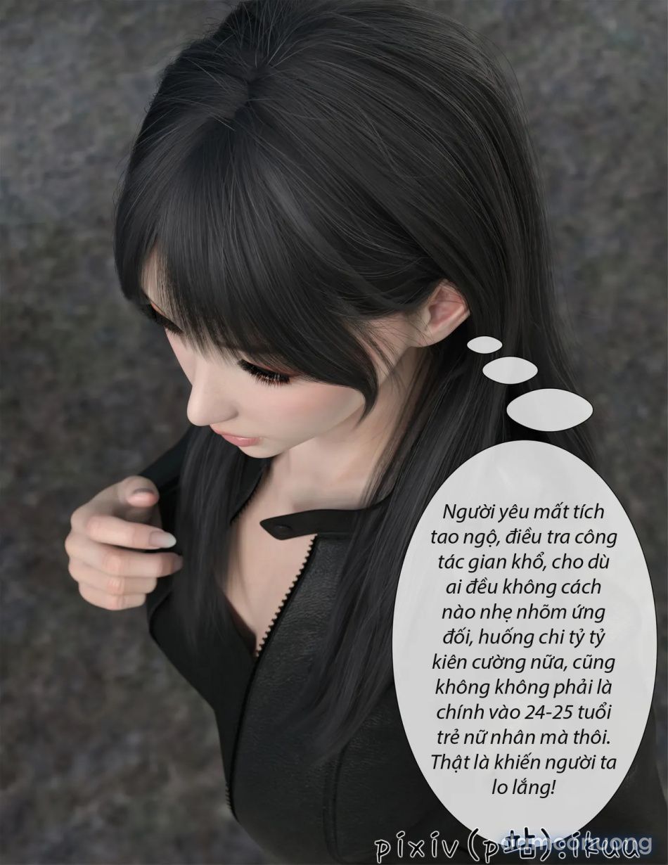 đọc truyện Hoa Hồng Trầm Luân Chương 1 ảnh 54 tại Thiên Thai Truyện