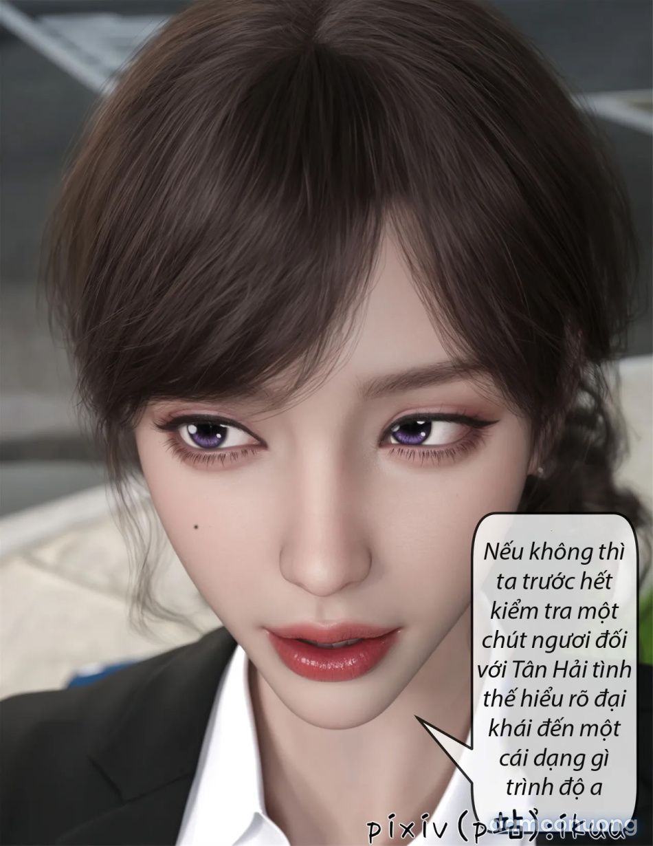 đọc truyện Hoa Hồng Trầm Luân Chương 1 ảnh 56 tại Thiên Thai Truyện