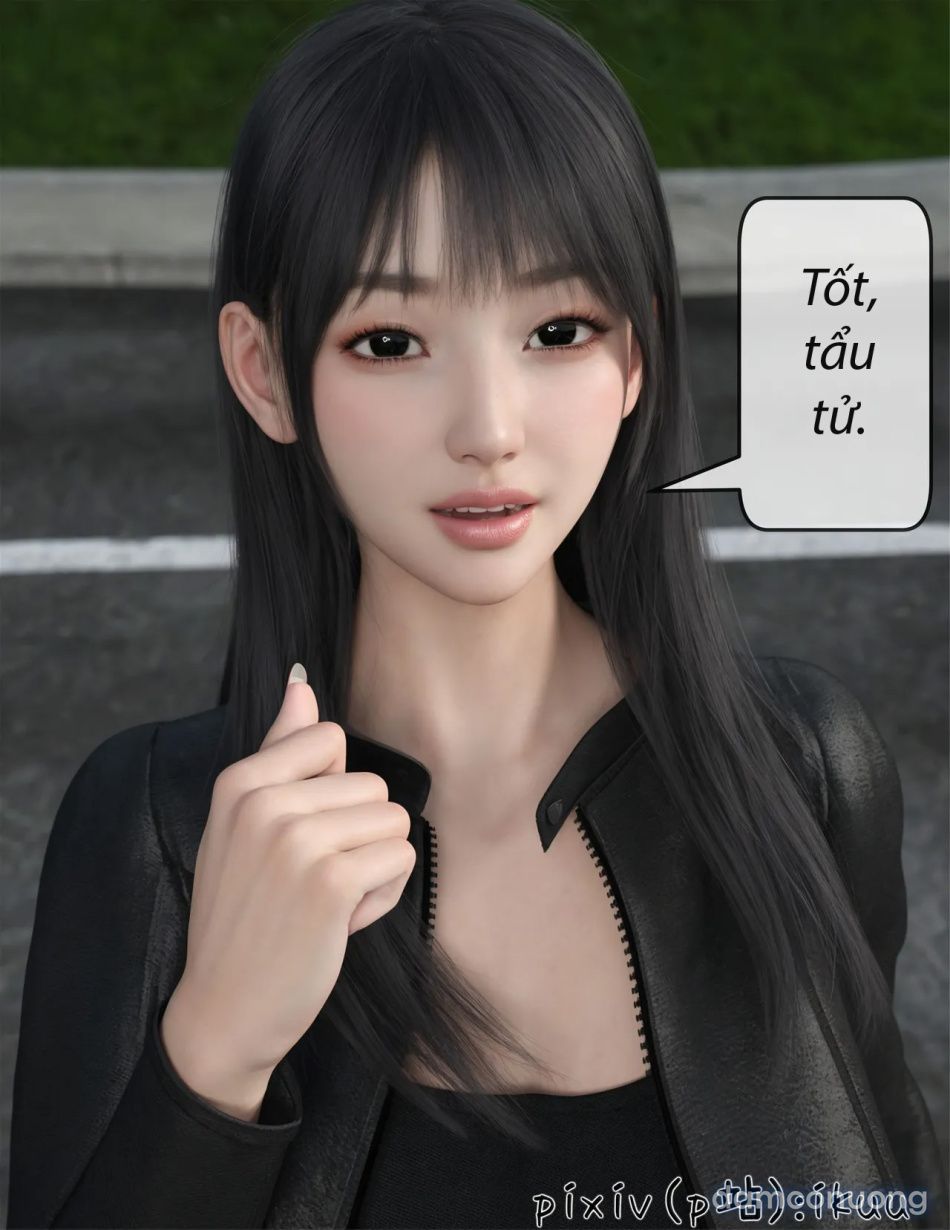 đọc truyện Hoa Hồng Trầm Luân Chương 1 ảnh 57 tại Thiên Thai Truyện