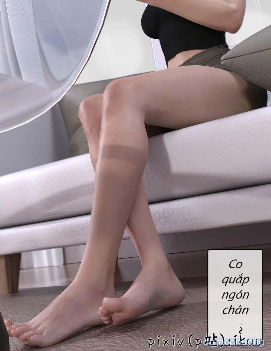 đọc truyện Hoa Hồng Trầm Luân Chương 2 ảnh 33 tại Thiên Thai Truyện