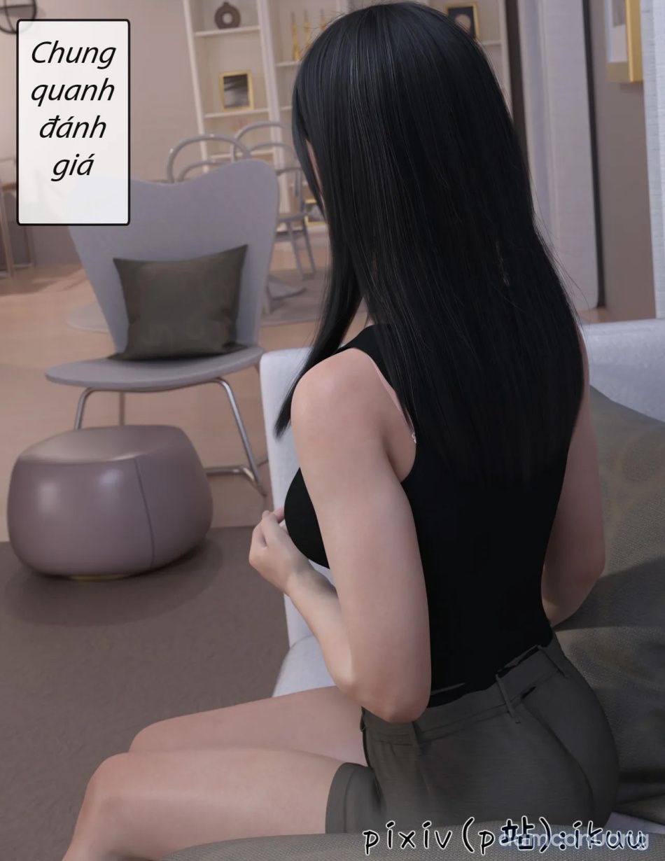 đọc truyện Hoa Hồng Trầm Luân Chương 2 ảnh 34 tại Thiên Thai Truyện