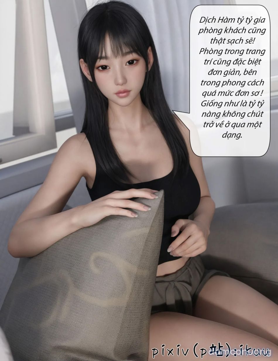 đọc truyện Hoa Hồng Trầm Luân Chương 2 ảnh 35 tại Thiên Thai Truyện