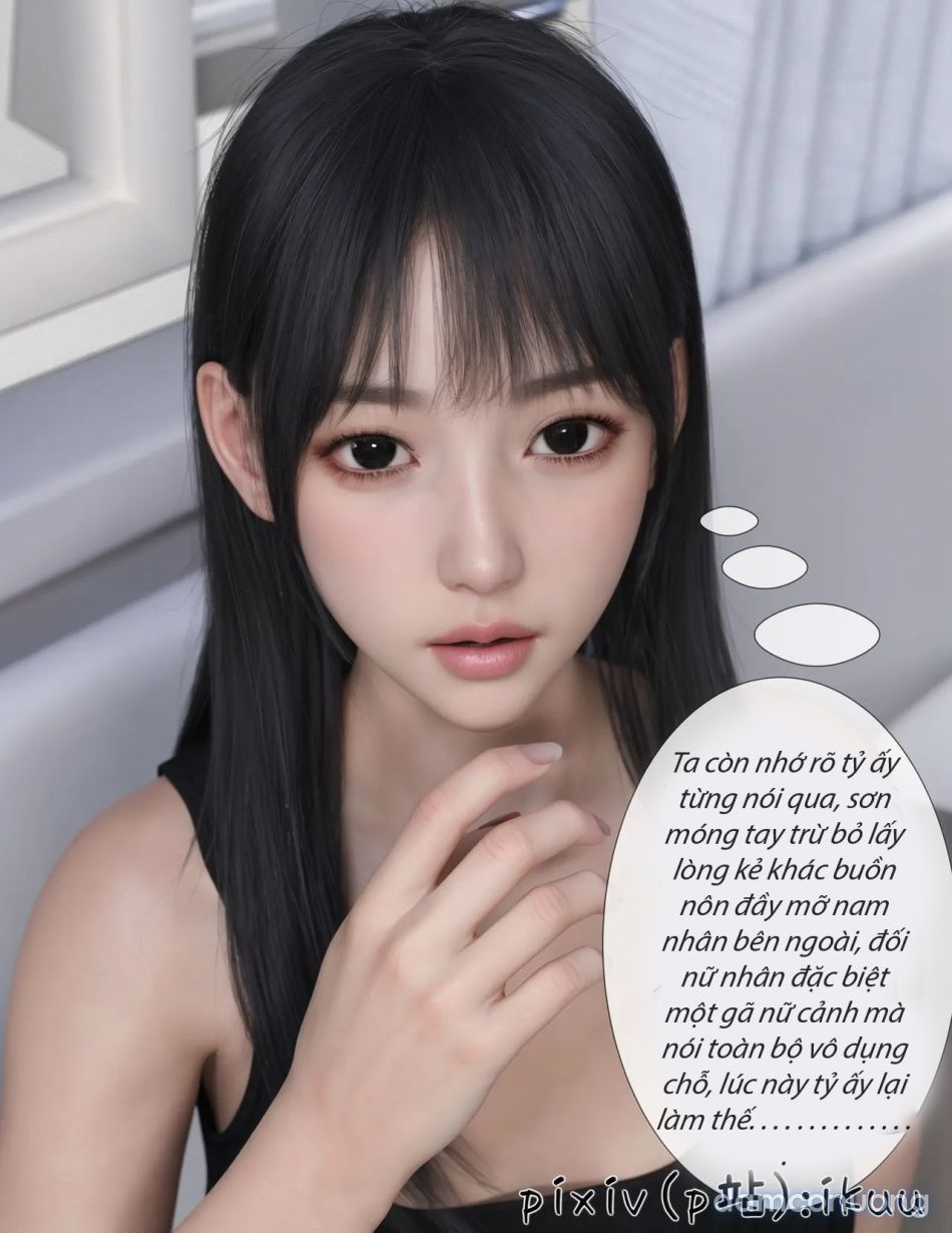 đọc truyện Hoa Hồng Trầm Luân Chương 2 ảnh 41 tại Thiên Thai Truyện