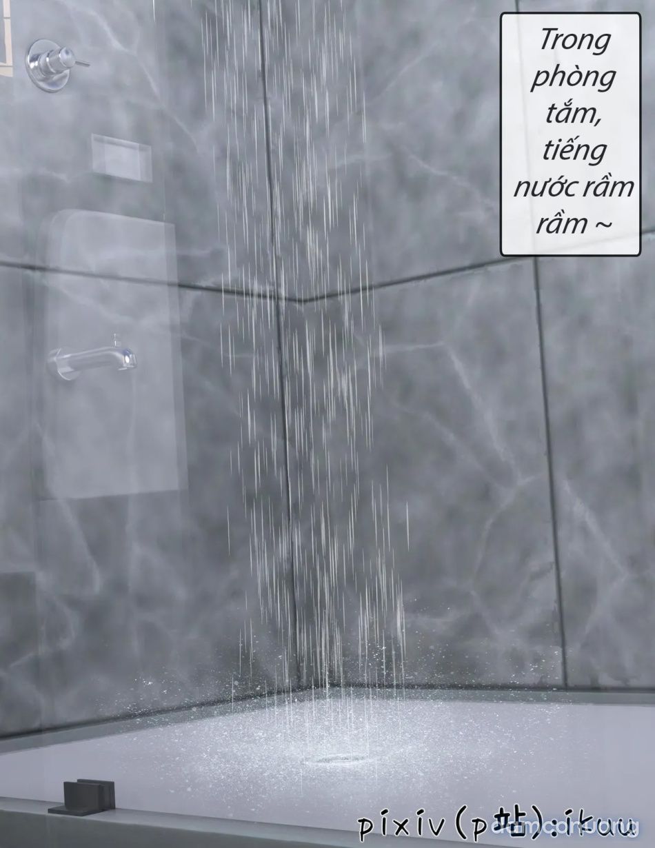 đọc truyện Hoa Hồng Trầm Luân Chương 2 ảnh 44 tại Thiên Thai Truyện