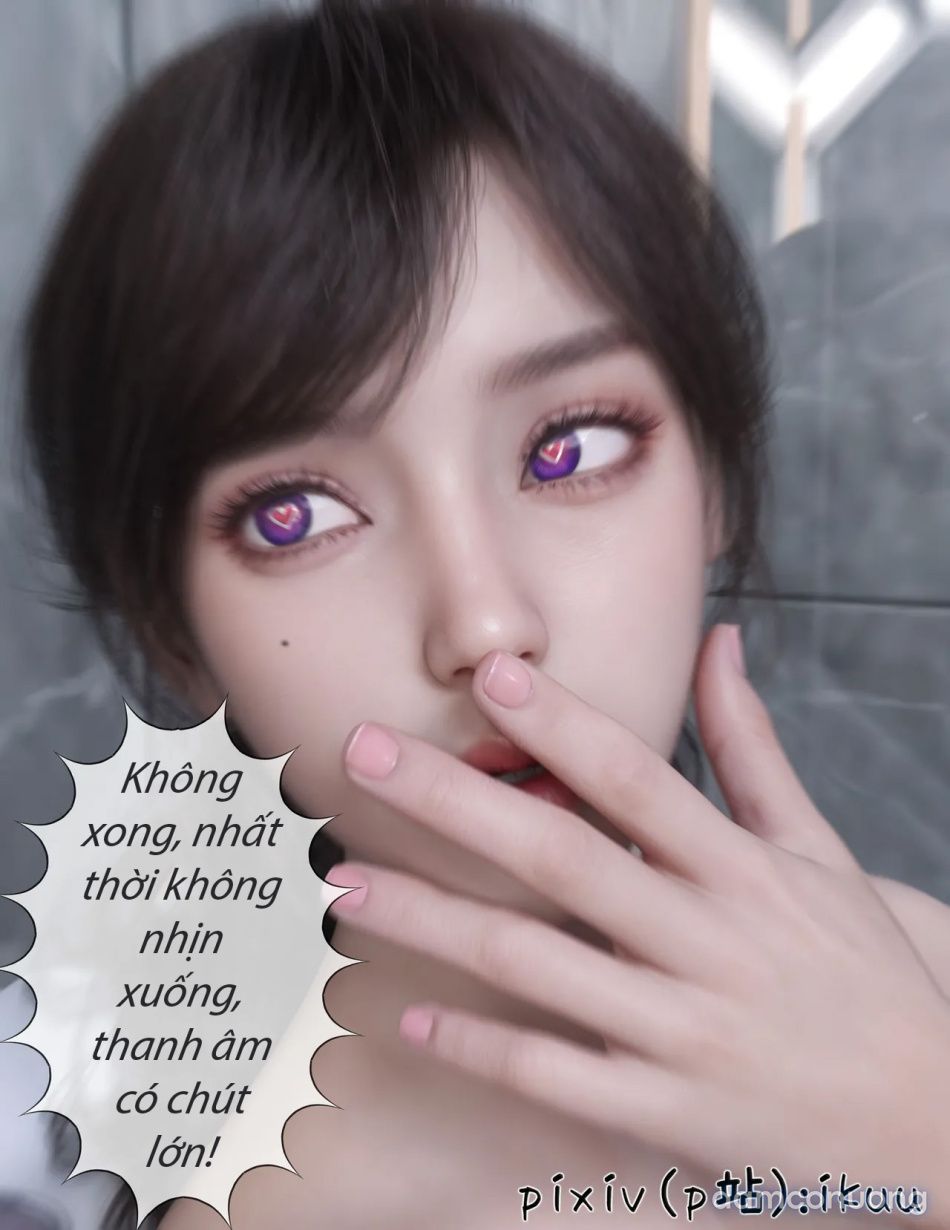 đọc truyện Hoa Hồng Trầm Luân Chương 2 ảnh 54 tại Thiên Thai Truyện