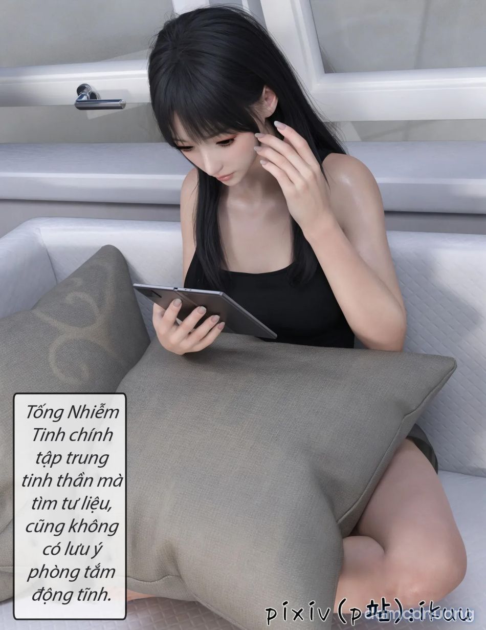 đọc truyện Hoa Hồng Trầm Luân Chương 2 ảnh 55 tại Thiên Thai Truyện