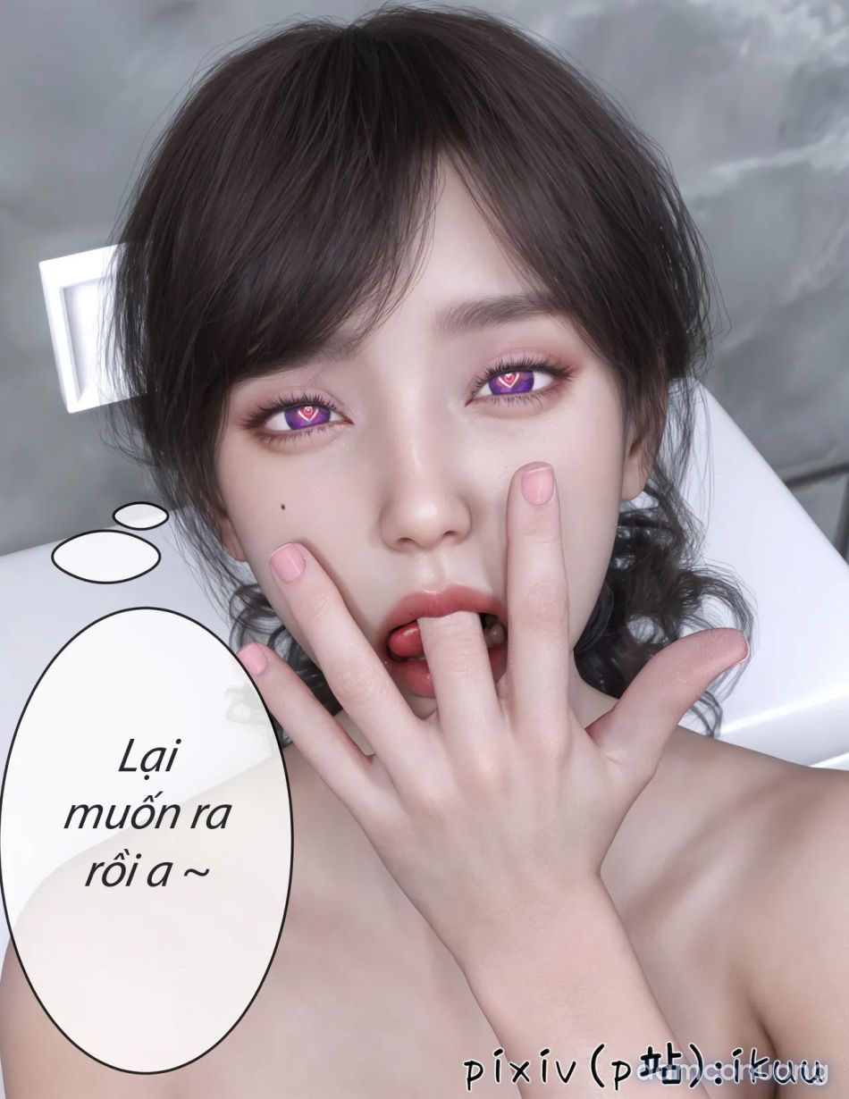 đọc truyện Hoa Hồng Trầm Luân Chương 2 ảnh 60 tại Thiên Thai Truyện