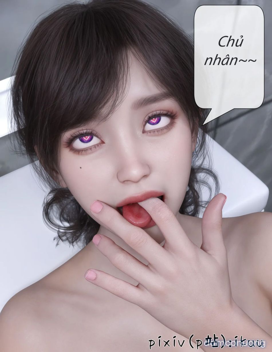 đọc truyện Hoa Hồng Trầm Luân Chương 2 ảnh 63 tại Thiên Thai Truyện