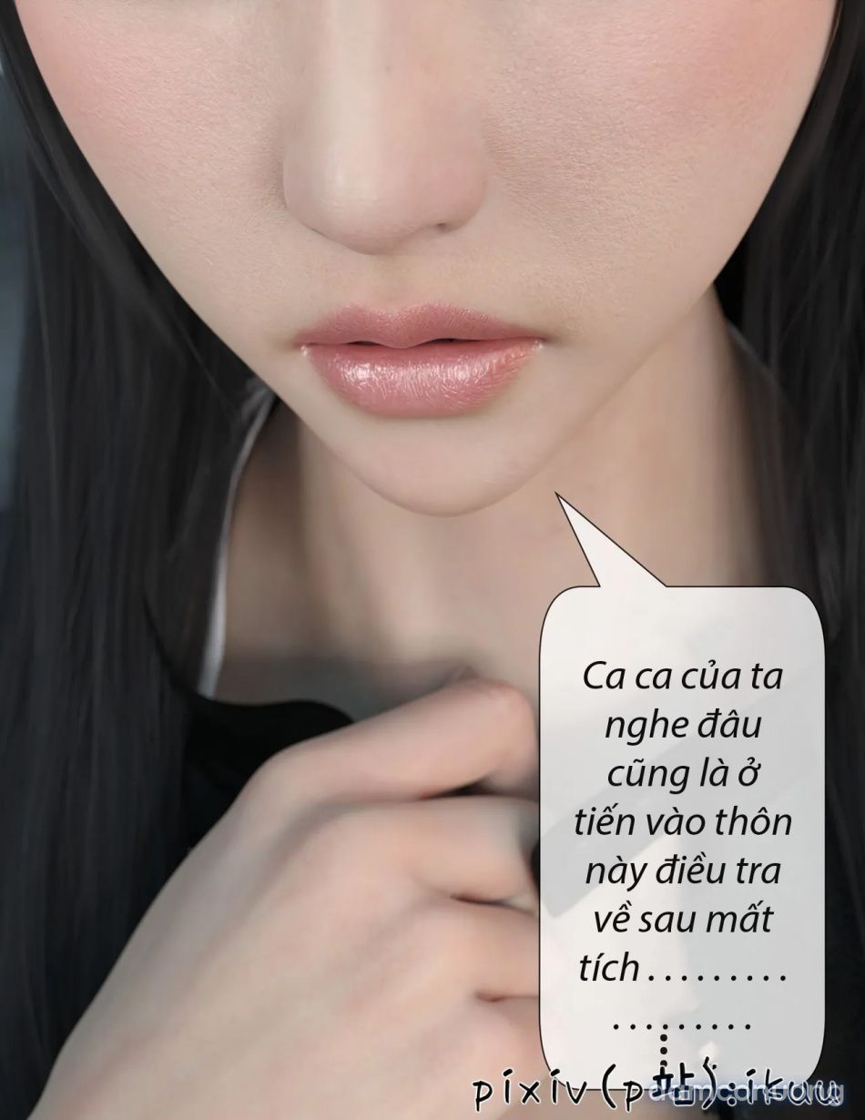 đọc truyện Hoa Hồng Trầm Luân Chương 2 ảnh 9 tại Thiên Thai Truyện