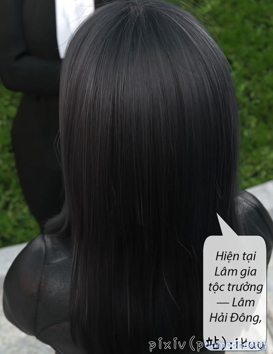 đọc truyện Hoa Hồng Trầm Luân Chương 2 ảnh 10 tại Thiên Thai Truyện