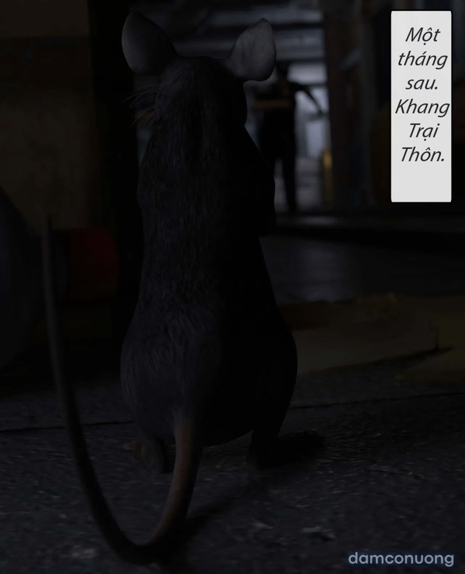 đọc truyện Hoa Hồng Trầm Luân Chương 3 ảnh 3 tại Thiên Thai Truyện