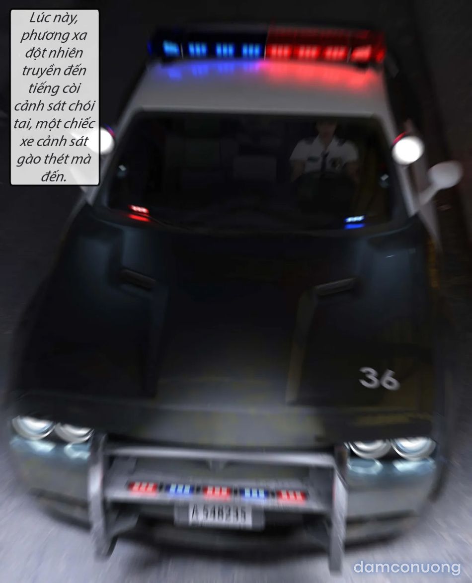 đọc truyện Hoa Hồng Trầm Luân Chương 3 ảnh 15 tại Thiên Thai Truyện