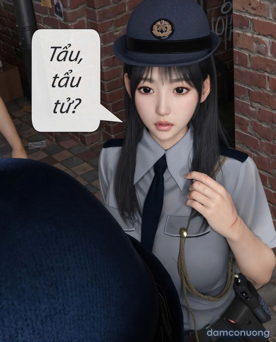 đọc truyện Hoa Hồng Trầm Luân Chương 3 ảnh 18 tại Thiên Thai Truyện