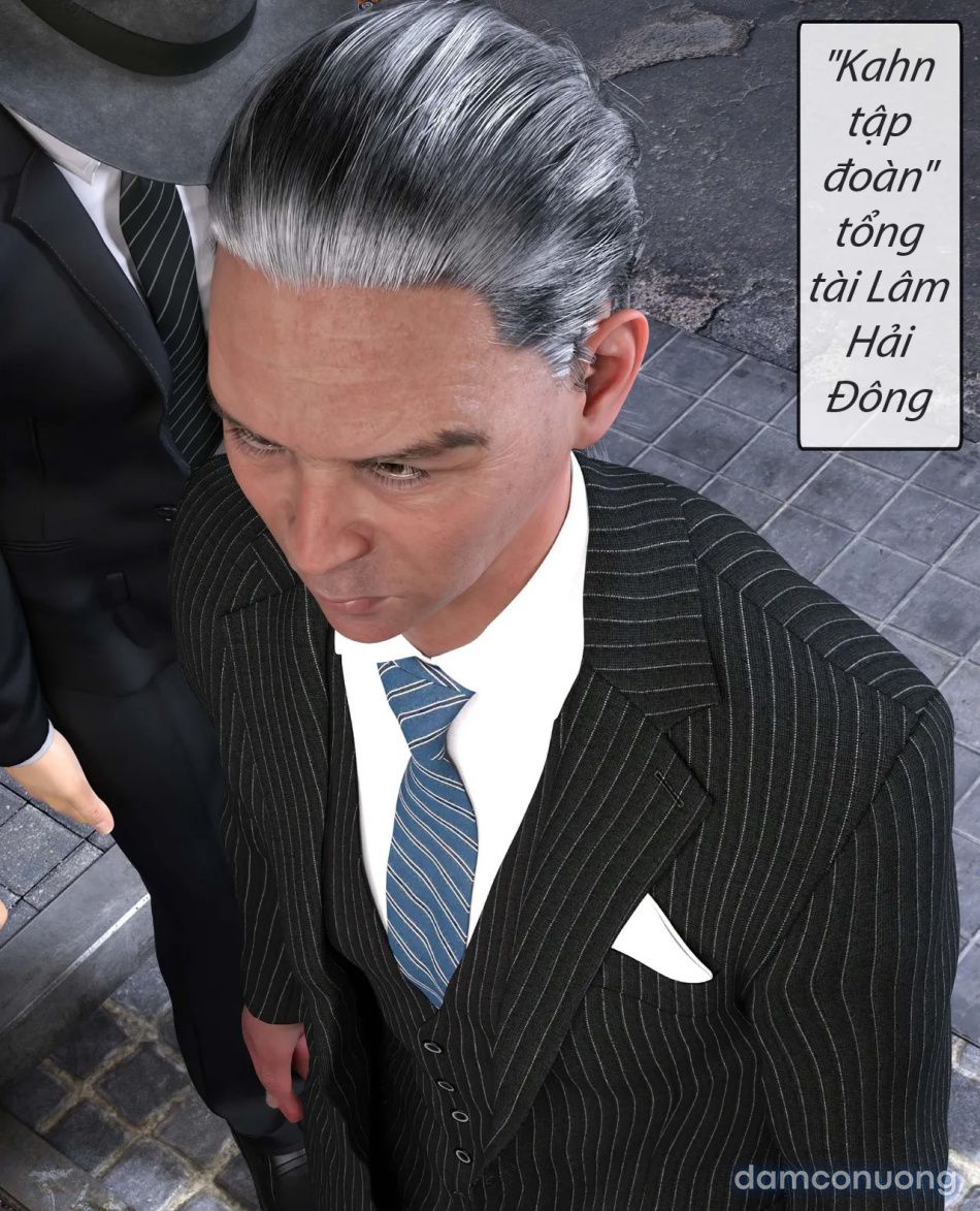 đọc truyện Hoa Hồng Trầm Luân Chương 3 ảnh 20 tại Thiên Thai Truyện