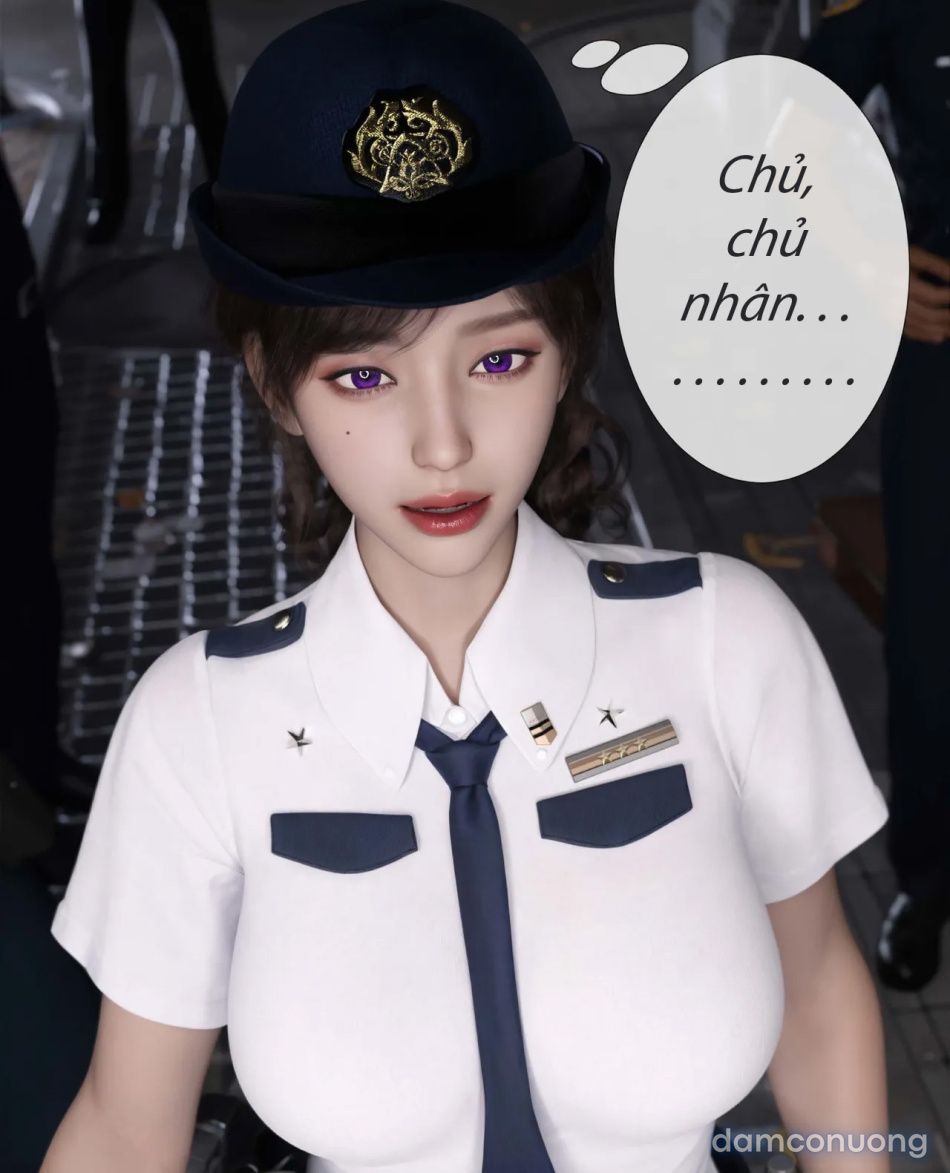 đọc truyện Hoa Hồng Trầm Luân Chương 3 ảnh 23 tại Thiên Thai Truyện