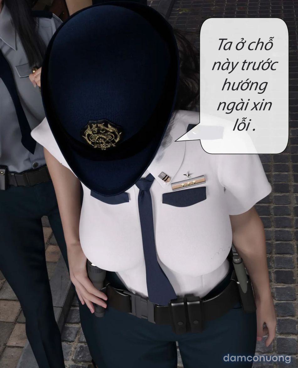 đọc truyện Hoa Hồng Trầm Luân Chương 3 ảnh 30 tại Thiên Thai Truyện