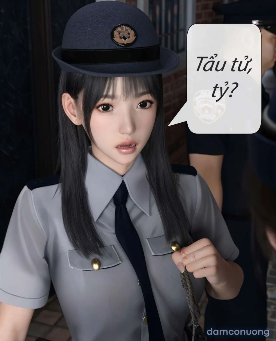 đọc truyện Hoa Hồng Trầm Luân Chương 3 ảnh 32 tại Thiên Thai Truyện