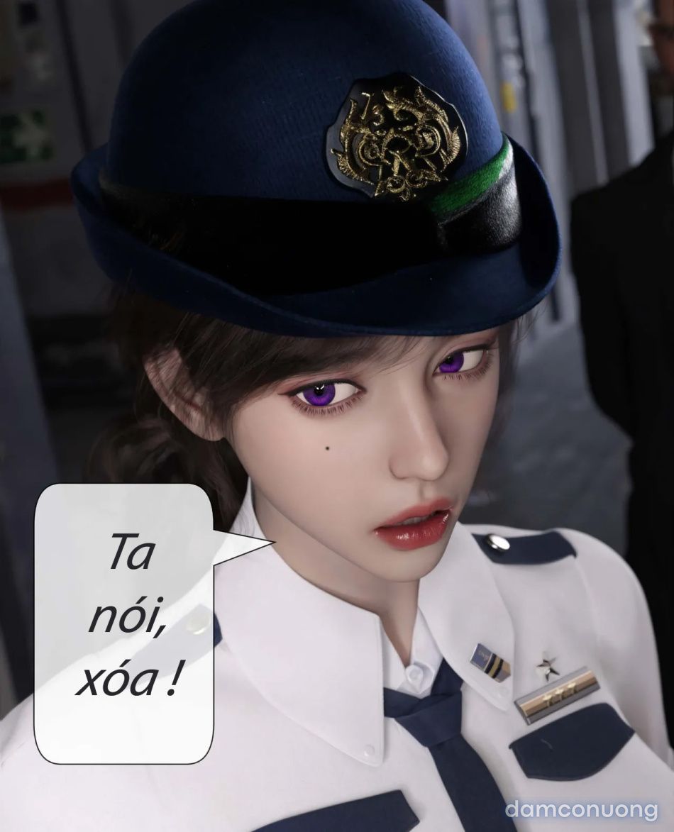 đọc truyện Hoa Hồng Trầm Luân Chương 3 ảnh 33 tại Thiên Thai Truyện