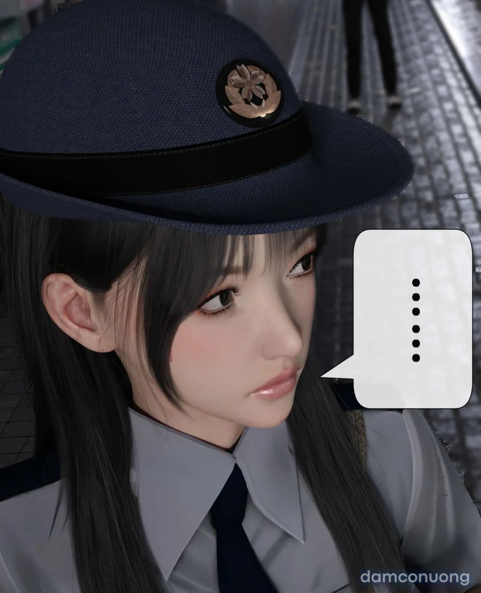 đọc truyện Hoa Hồng Trầm Luân Chương 3 ảnh 37 tại Thiên Thai Truyện