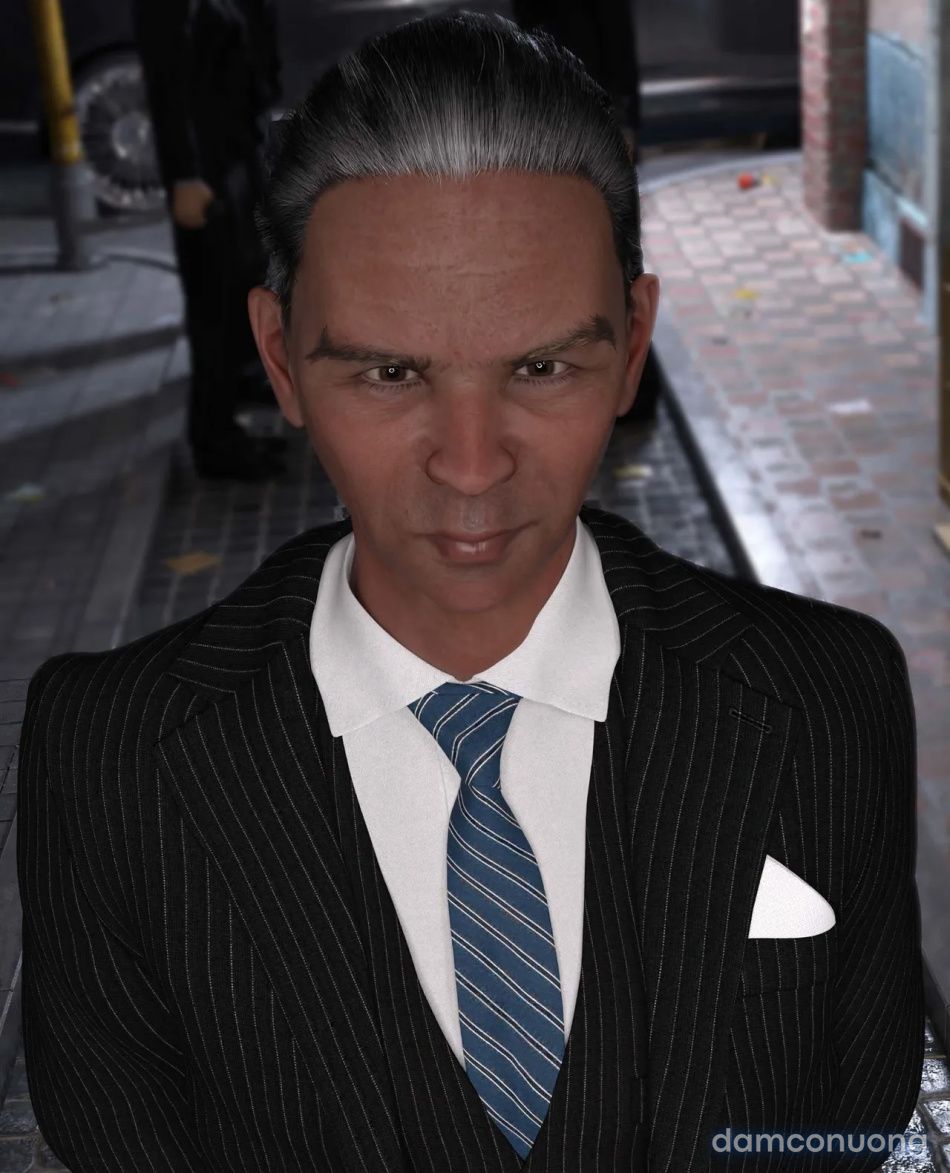 đọc truyện Hoa Hồng Trầm Luân Chương 3 ảnh 38 tại Thiên Thai Truyện