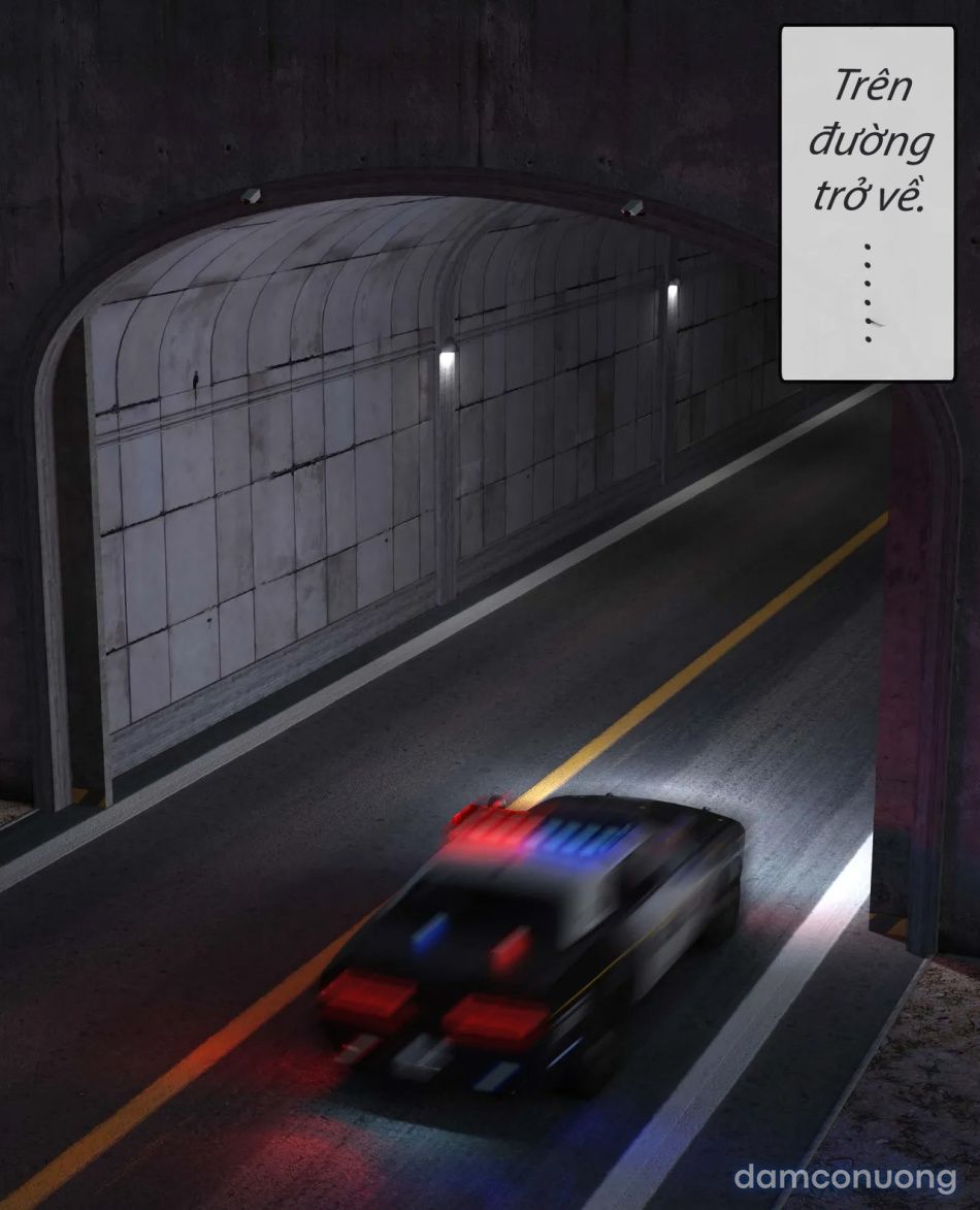 đọc truyện Hoa Hồng Trầm Luân Chương 3 ảnh 39 tại Thiên Thai Truyện