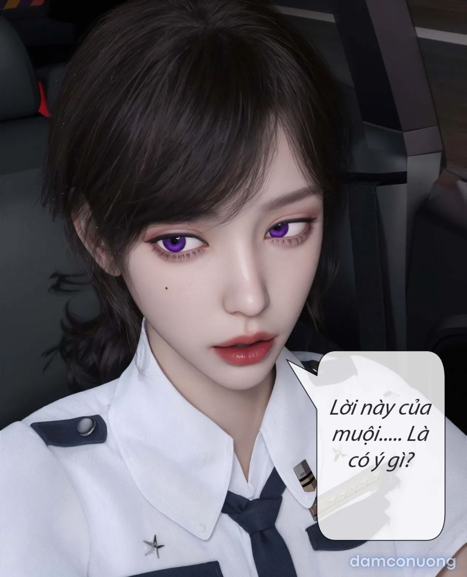 đọc truyện Hoa Hồng Trầm Luân Chương 3 ảnh 41 tại Thiên Thai Truyện