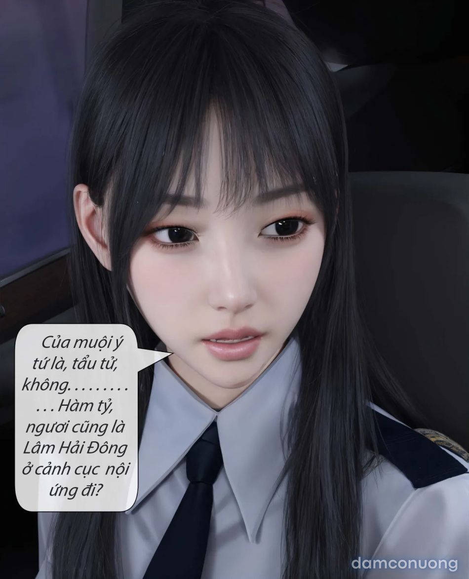 đọc truyện Hoa Hồng Trầm Luân Chương 3 ảnh 42 tại Thiên Thai Truyện