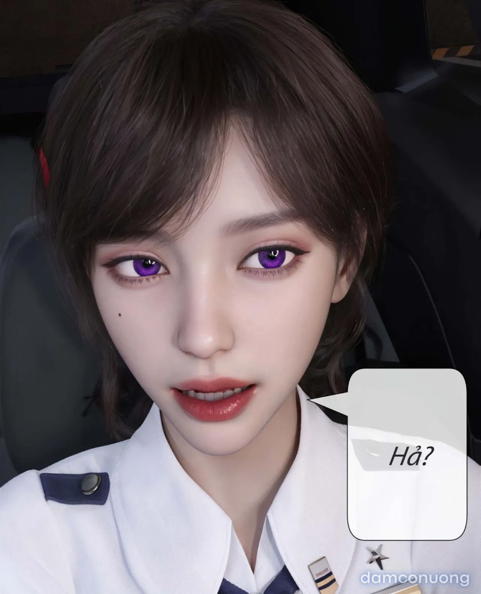 đọc truyện Hoa Hồng Trầm Luân Chương 3 ảnh 43 tại Thiên Thai Truyện