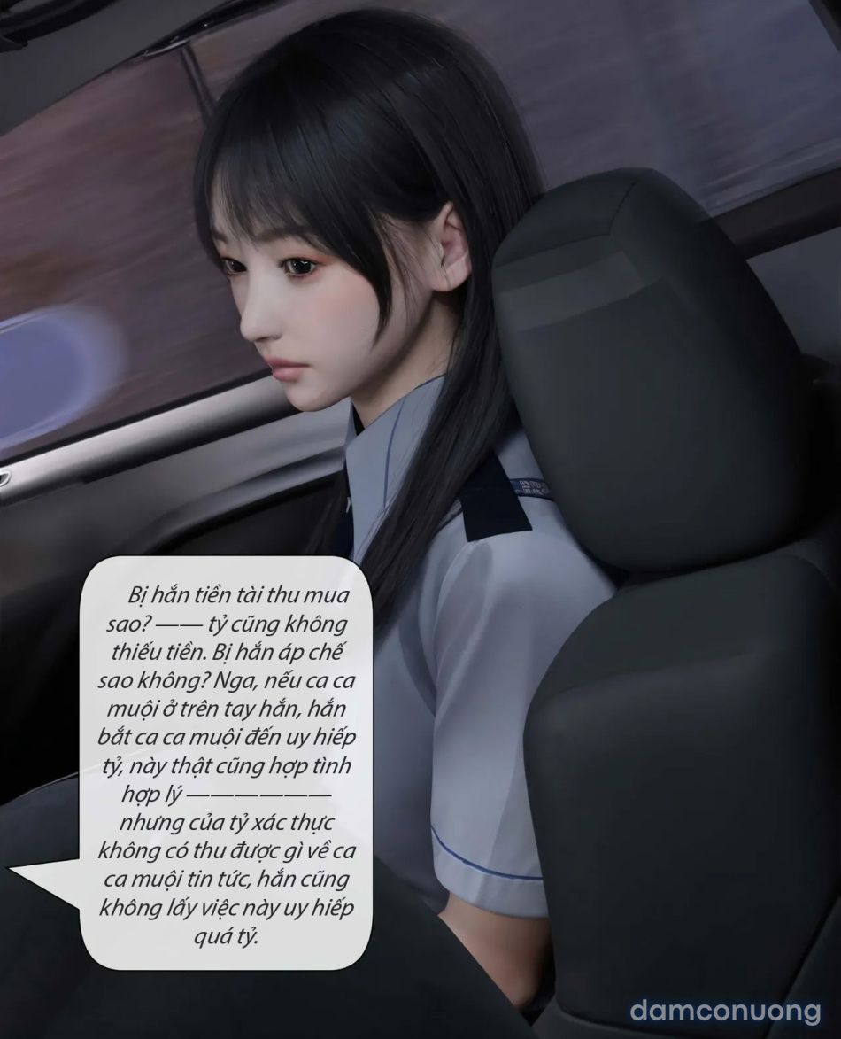 đọc truyện Hoa Hồng Trầm Luân Chương 3 ảnh 45 tại Thiên Thai Truyện