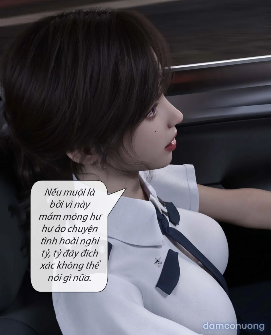 đọc truyện Hoa Hồng Trầm Luân Chương 3 ảnh 46 tại Thiên Thai Truyện