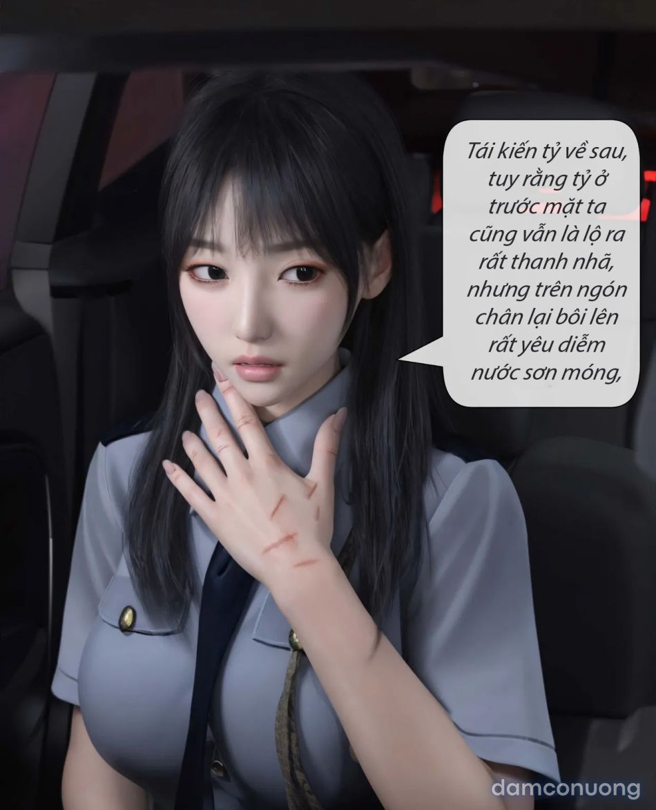 đọc truyện Hoa Hồng Trầm Luân Chương 3 ảnh 50 tại Thiên Thai Truyện