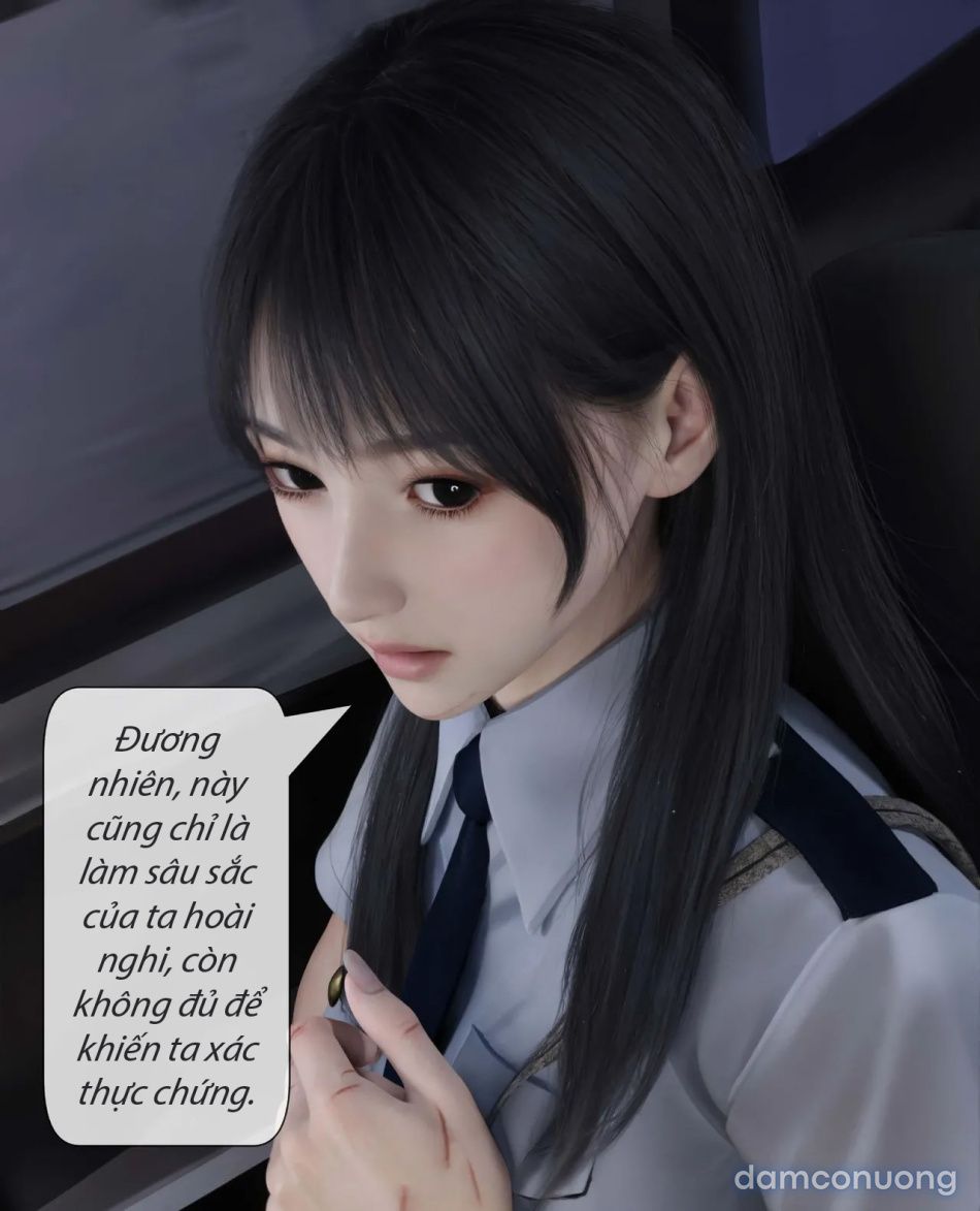 đọc truyện Hoa Hồng Trầm Luân Chương 3 ảnh 55 tại Thiên Thai Truyện