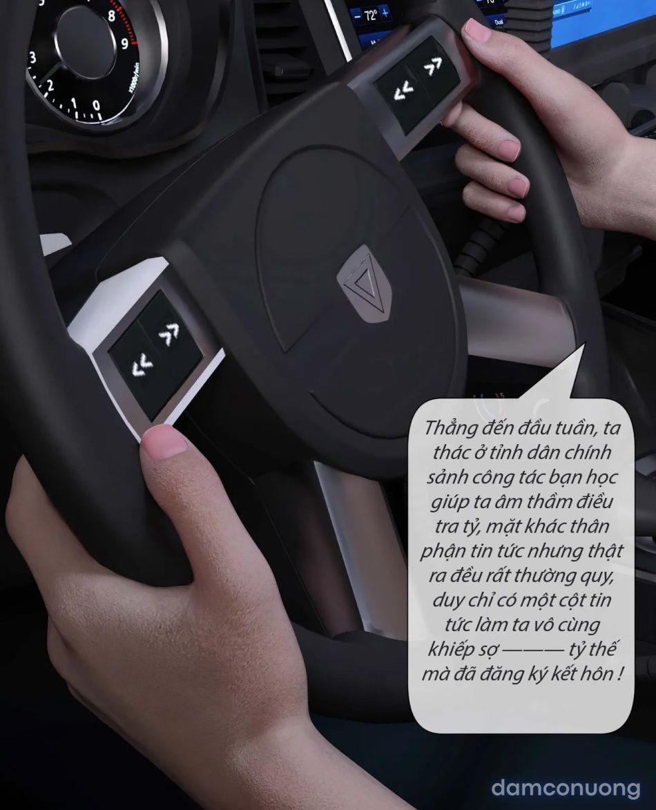 đọc truyện Hoa Hồng Trầm Luân Chương 3 ảnh 56 tại Thiên Thai Truyện