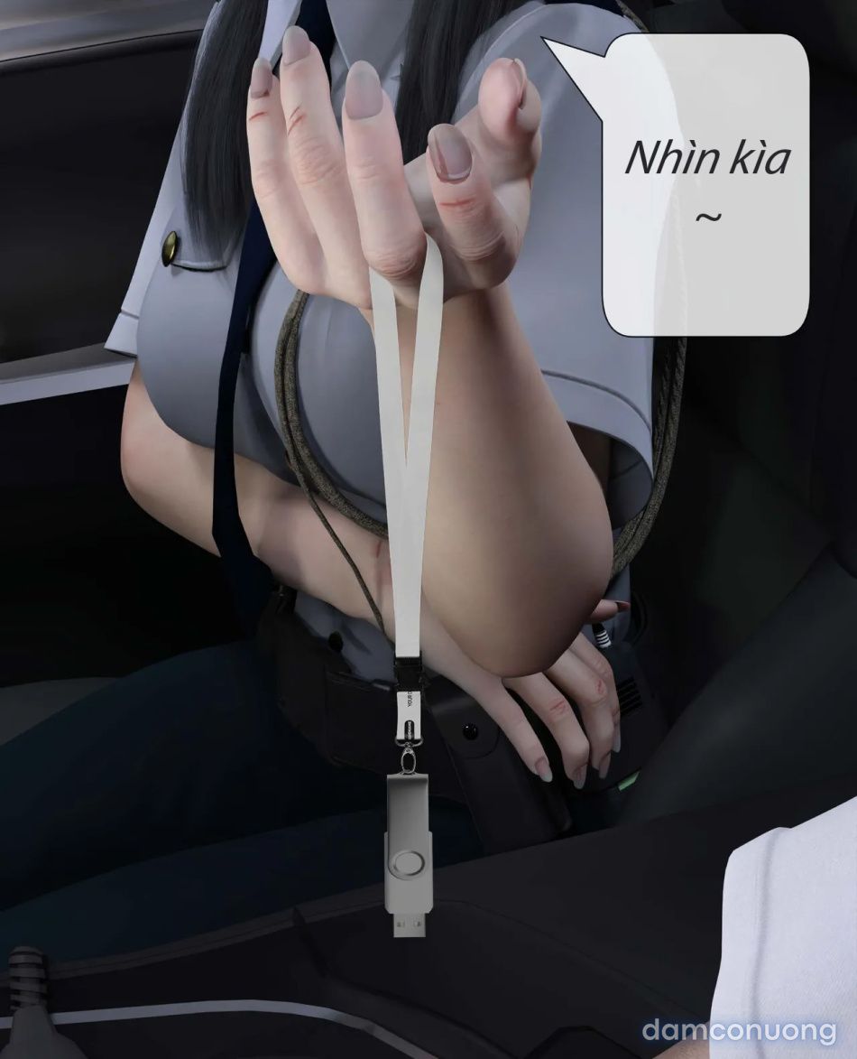 đọc truyện Hoa Hồng Trầm Luân Chương 3 ảnh 59 tại Thiên Thai Truyện