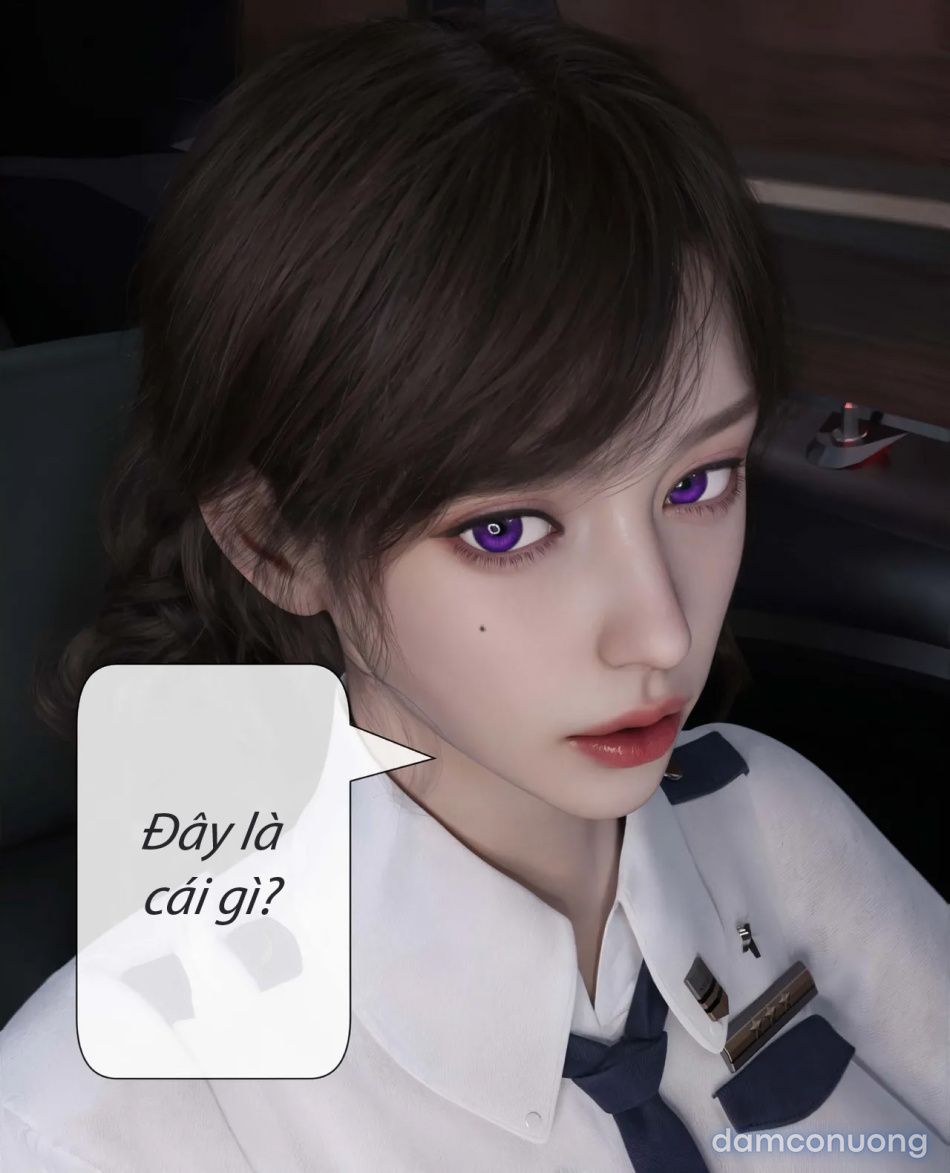 đọc truyện Hoa Hồng Trầm Luân Chương 3 ảnh 60 tại Thiên Thai Truyện